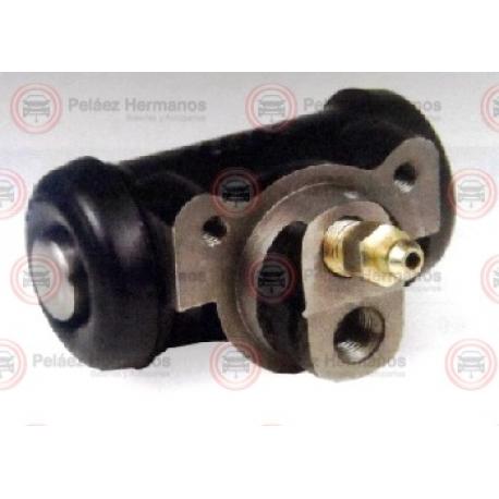 P1-6-C6 CILINDRO FRENO LUV 1.6 R-L 800541