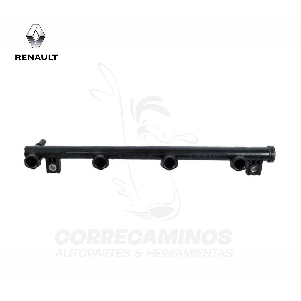 P3-43-M FLAUTA INYECTORES (ORIGINAL) 8200139674<