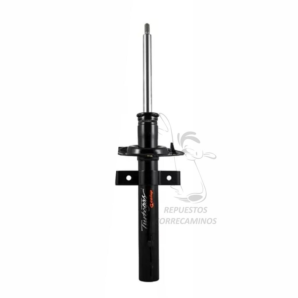 P4-7-B1 AMORTIGUADOR MEGANE F2 2.0 DELANTERO 7150441213 &lt;