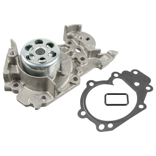 P3-17-J4 BOMBA AGUA CLIO CAMPUS TWINGO 16v (AWP) 8200702750 &lt;