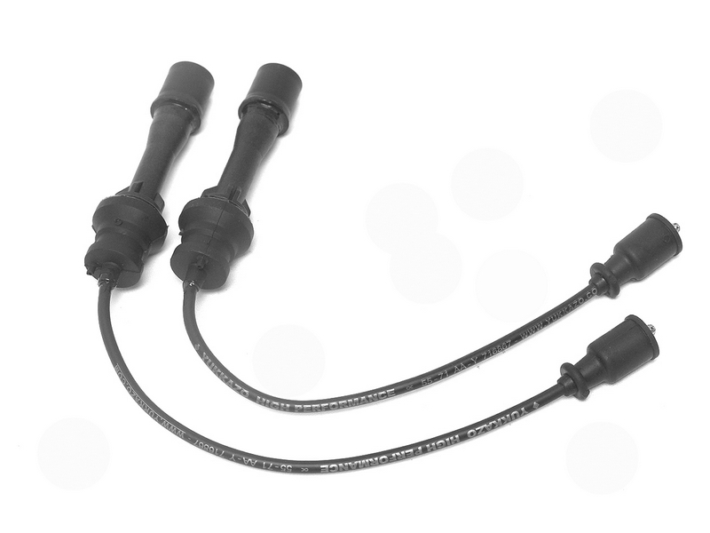 P3-39-F2 INSTALACION ALTA LASER ALLEGRO 16v (2 CABLES) 8518140