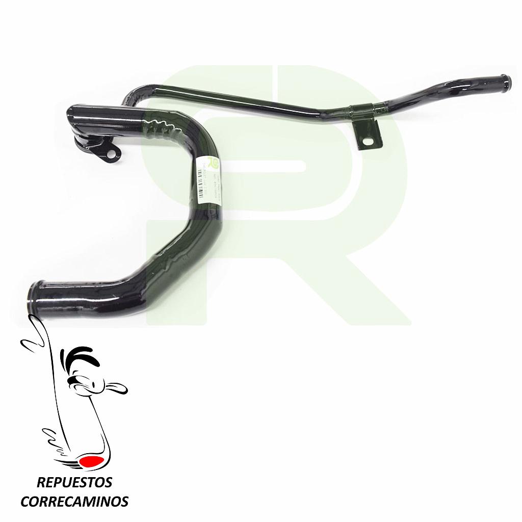 P4-11-B1 TUBO AGUA LUV 2.3 8941766504