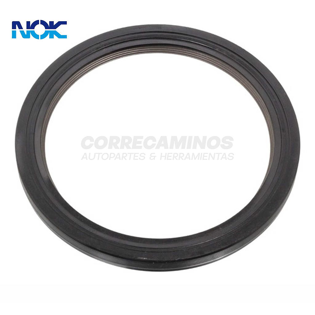 P1-OF-6-K1 RETENEDOR CIGUEÑAL TRASERO 80X100X12 (NOK) 90311-80001<