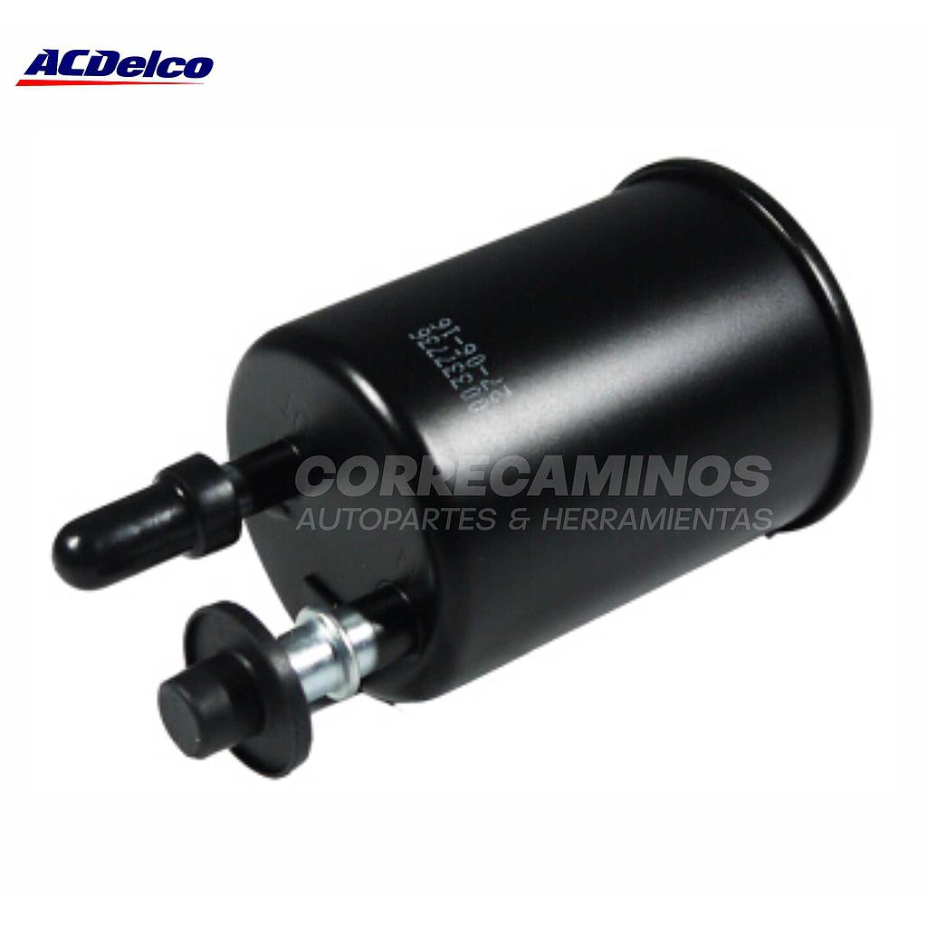 P3-11-I5 FILTRO GASOLINA CRUZE CAPTIVA SAIL (ACDELCO) 19279634&lt;