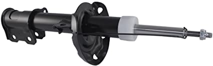 P4-4-C5 AMORTIGUADOR CORSA EVOLUTION DELANTERO L 1700908 <