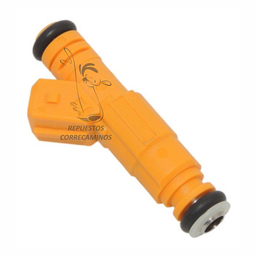 INYECTOR GASOLINA CORSA EVOLUTION 4H 93360886