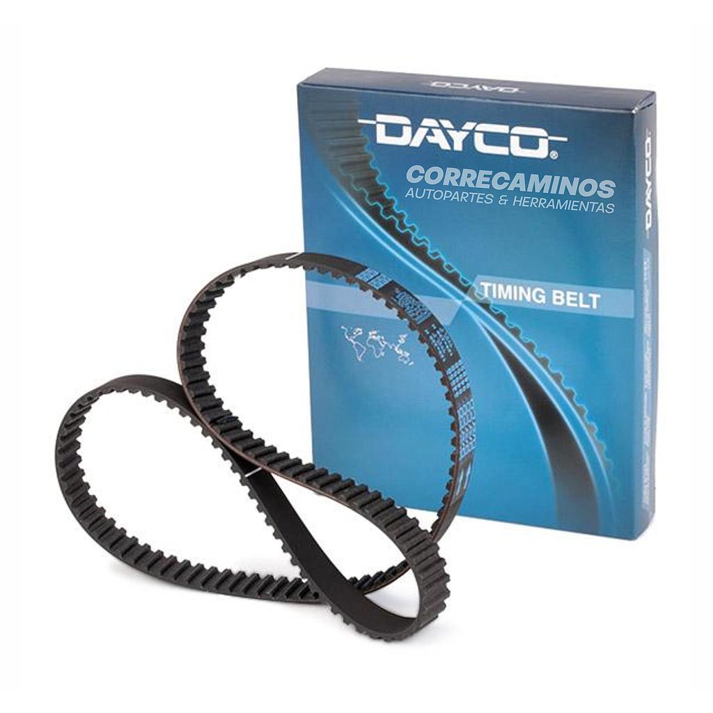 CORREA REPARTICION SENTRA 626 B2.0 D-C B13 106D (DAYCO) 94085&lt;