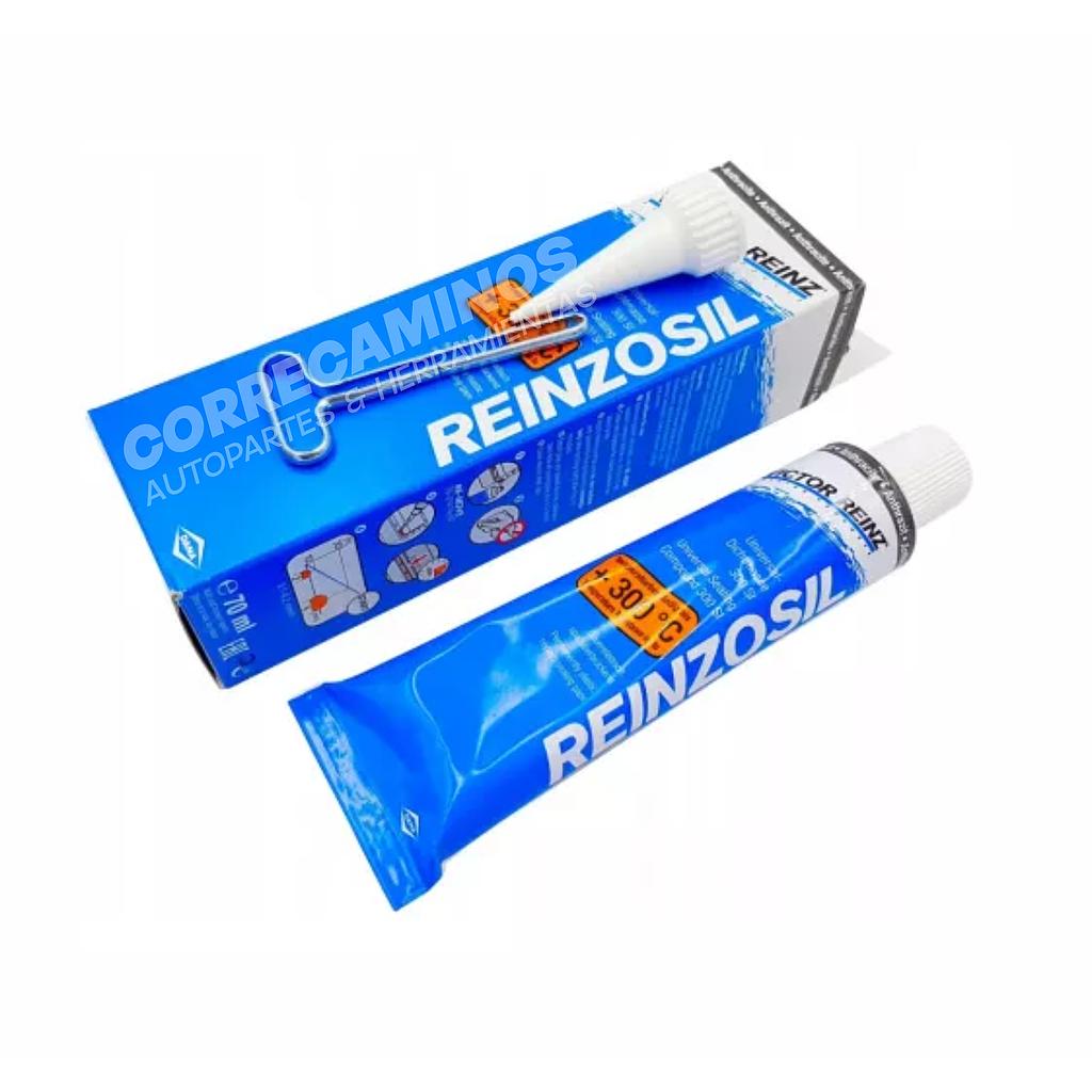 SILICONA REINZOSIL  (VICTOR REINZ) 70ML<