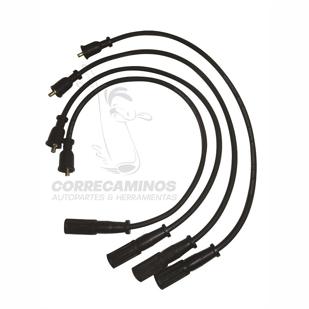 P2-23-A5 INSTALACION ALTA LUV 2.3 TROOPER (ALTAMAX) 205-0602 <