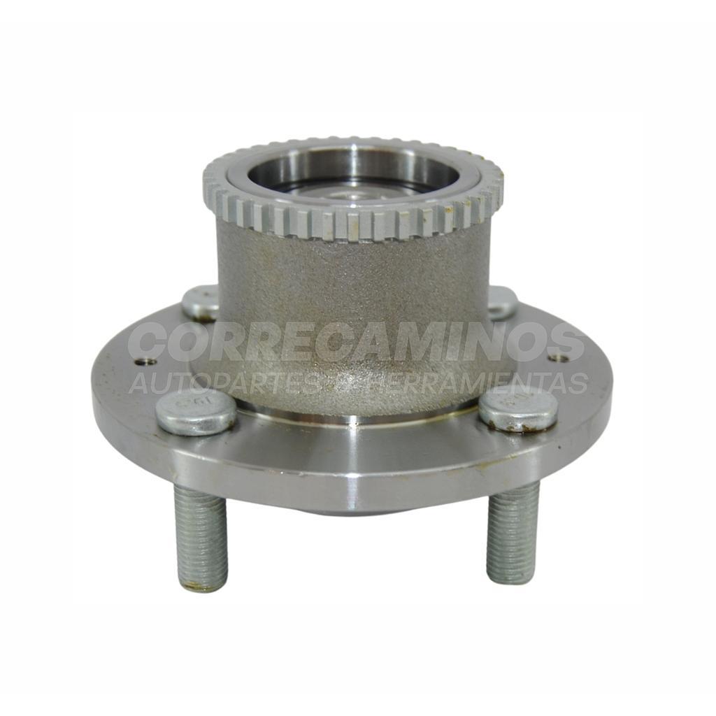 P1-6-J BOCIN AVEO SAIL BEAT TRASERO (CON ABS) 96471776&lt;