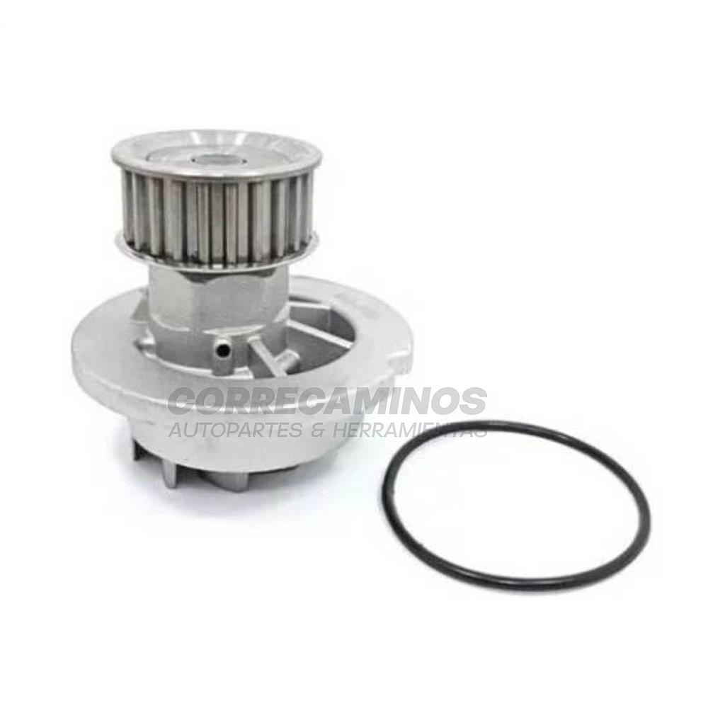 P3-17-A2 BOMBA AGUA OPTRA 1.8 23D TAPA AMARILLA 96499089