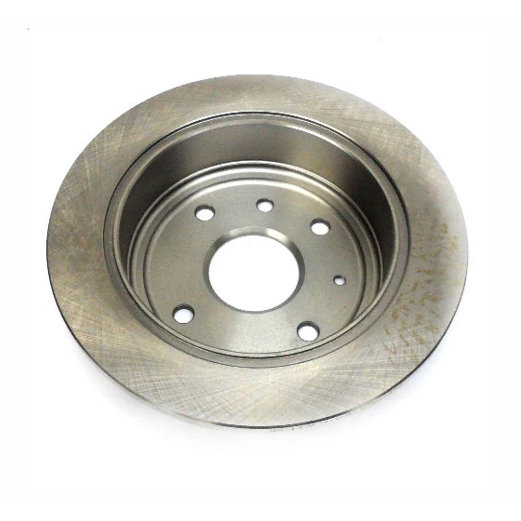 B DISCO FRENO OPTRA TRASERO DR-688&lt;