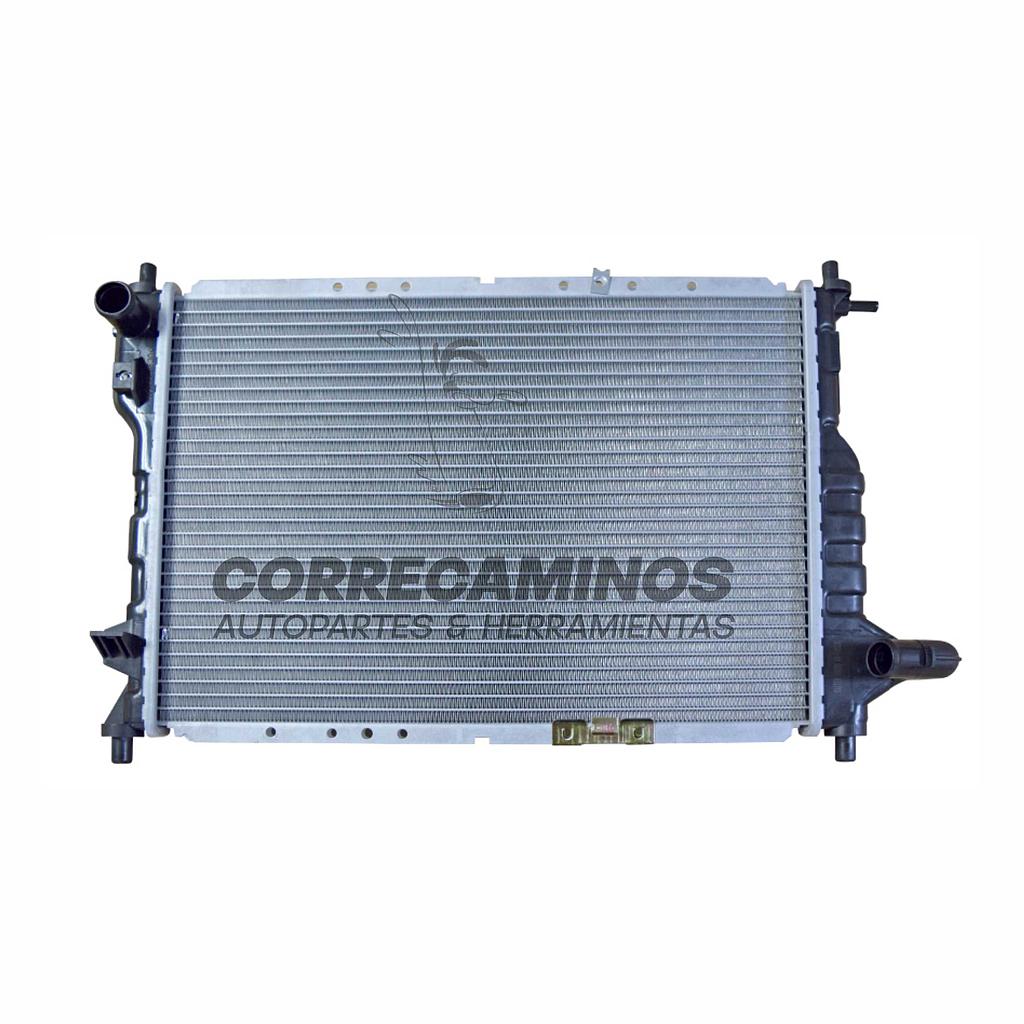 P4-40-D1 RADIADOR SPARK CRONOS  9962095&lt;