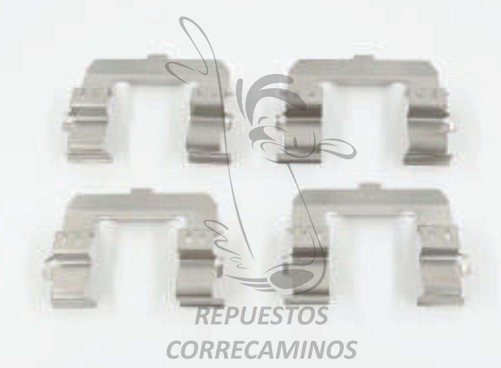 ANTIRRUIDO B2.6 BT50 RANGER 4X4 A130210&lt;