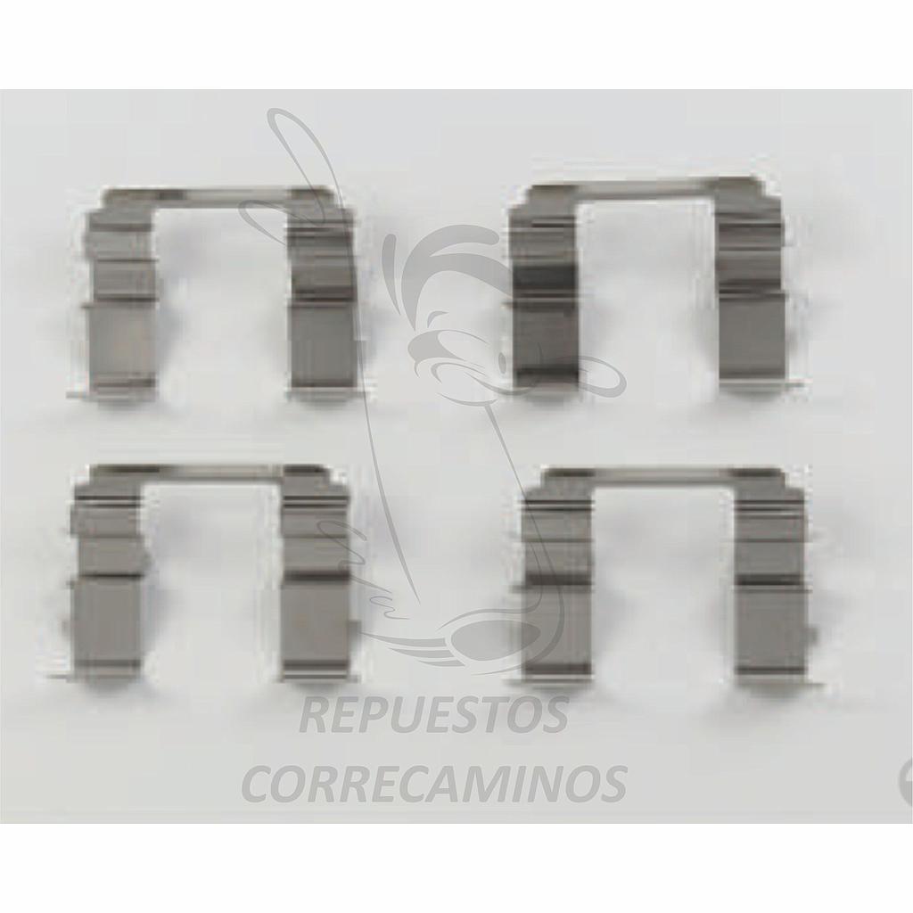 ANTIRRUIDO GRAND PREGIO TERRACAN AP-3188&lt;