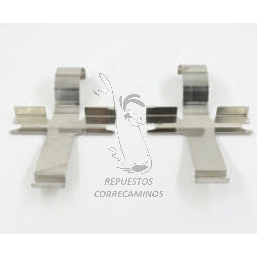 ANTIRRUIDO HILUX X2 A130260