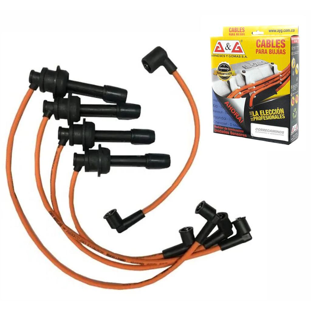 P3-30-A3 INSTALACION ALTA TWINCAM 1.3 A&amp;G