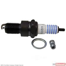 P1 BUJIA PATA LARGA (MOTORCRAFT) AGS52CA
