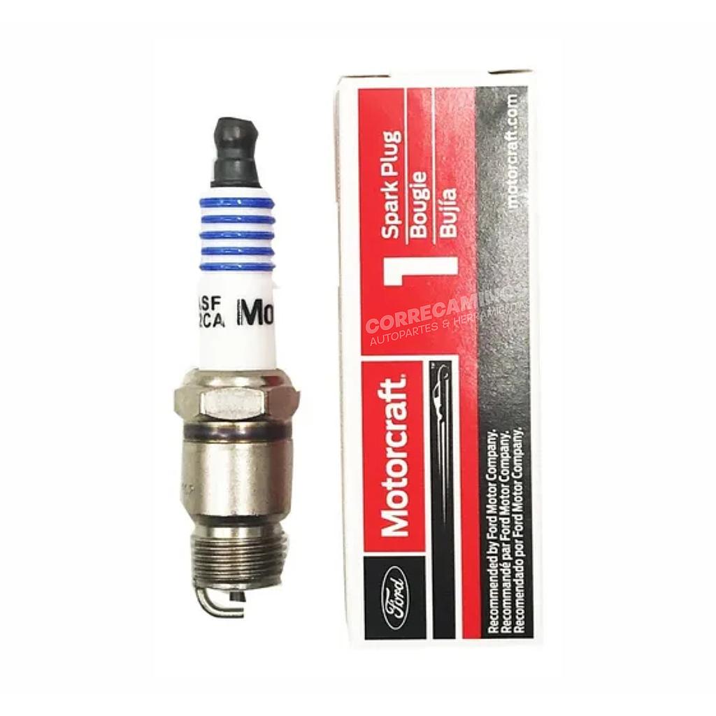 P1 BUJIA (MOTORCRAFT) ASF52C