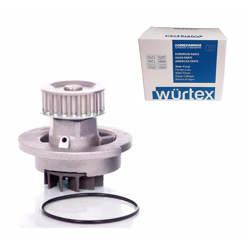 P3-32-D5 BOMBA AGUA CORSA DAEWO CIELO RACER AVEO 1.5 (WURTEX) 8041010<