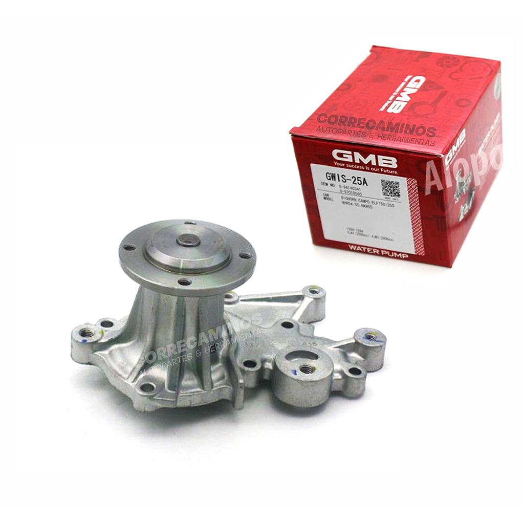 P3-32-E1 BOMBA AGUA SPRINT INY STEEM DFM SWIFT 1.0 1.3 (GMB) GWS-15A <