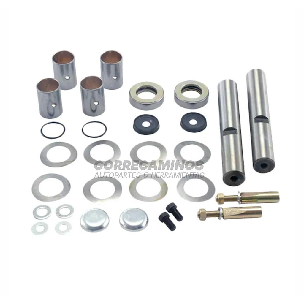 P2-2-D1 SPLINDER NPR NKR KP (BUFALO) BF231<