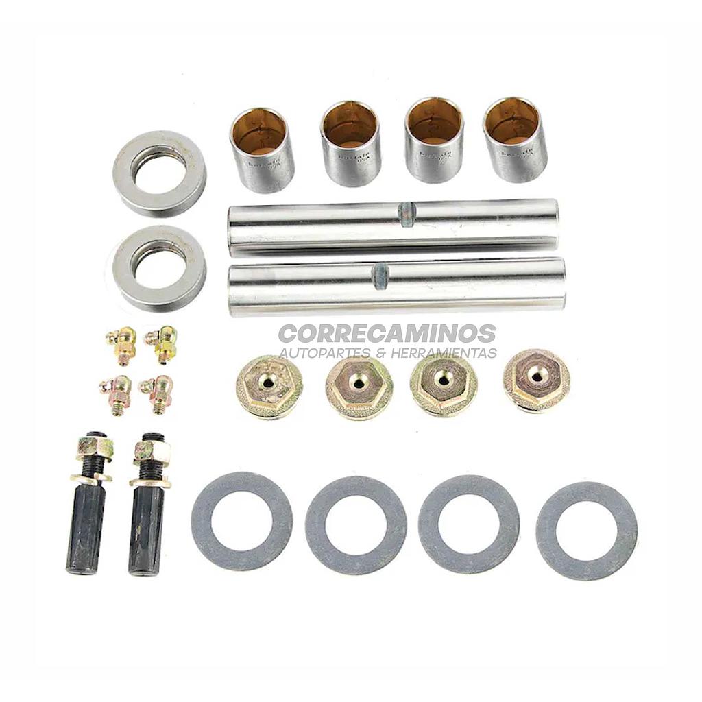 SPLINDER FORD 350 BUFALO BF572DC&lt;