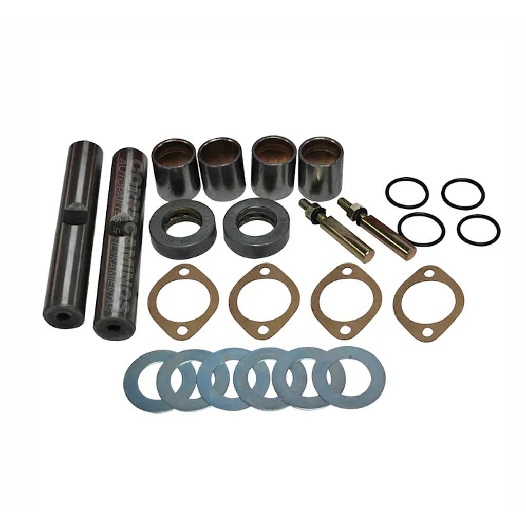 SPLINDER MAZDA T45 BUFALO BF605