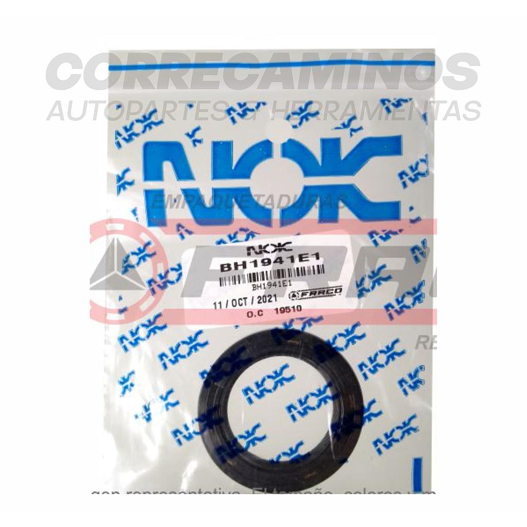 RETENEDOR EJE LEVAS 32X47 CIGUEÑAL DELANTERO (NOK) 11021009<