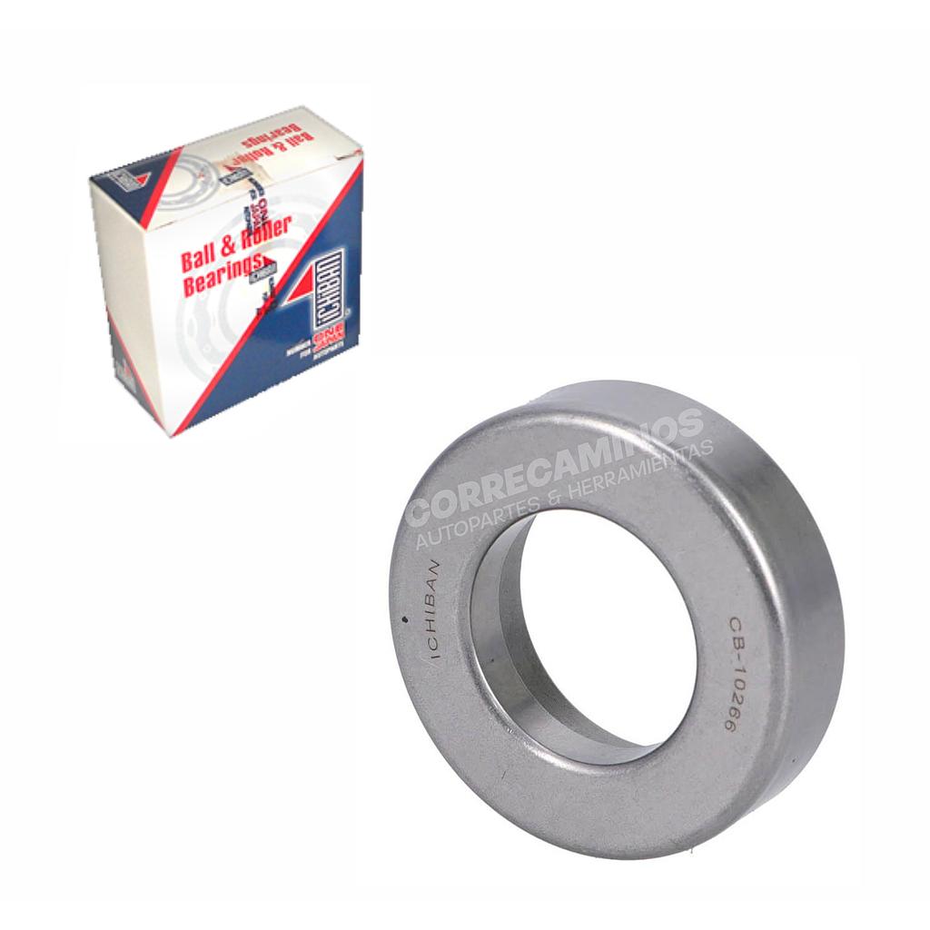 RODAMIENTO EMBRAGUE LUV 2.3 (ICHIBAN) CB-10266&lt;