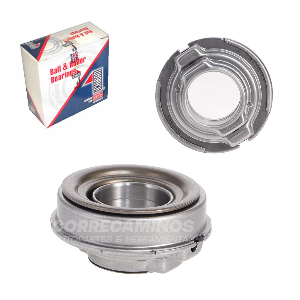 RODAMIENTO MONTERO STANDARTD EMBRAGUE (ICHIBIBAN) CB-10333&lt;