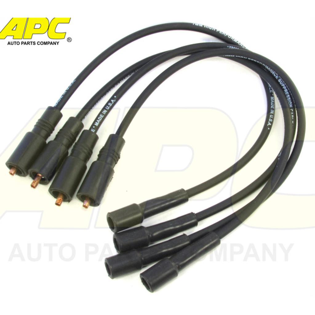 P3-30-C1 INSTALACION ALTA HAFEI CHANA 1050cc (APC) CH-2912-8MM &lt;