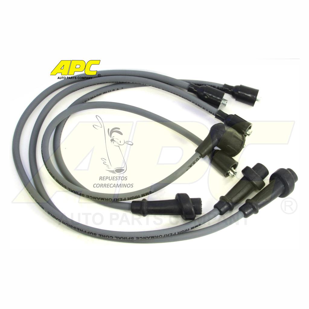 P3-30-F2 INSTALACION ALTA SPRINT INYECCION (altamax) 0638-205&lt;