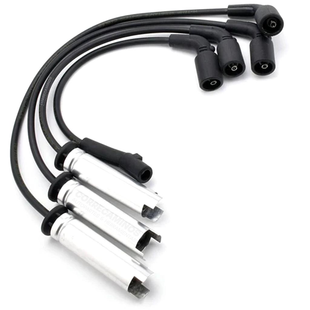 P2-23-C7 INSTALACION ALTA CORSA COBALT TUBOS (BETO) 96305387 <