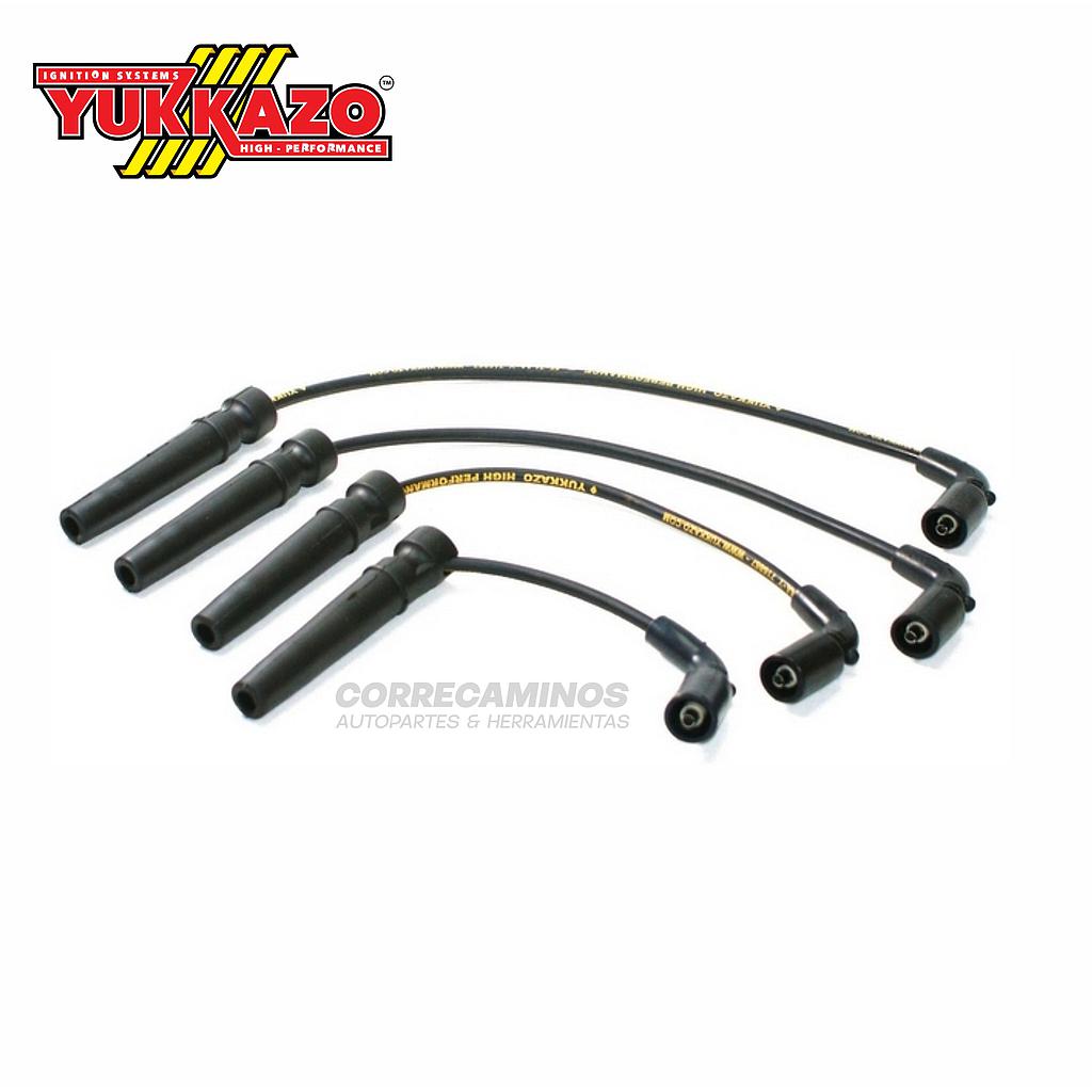 P2-6-C2  INSTALACION ALTA AVEO 1.4 1.6 (YUKAZZO) 96497773 <