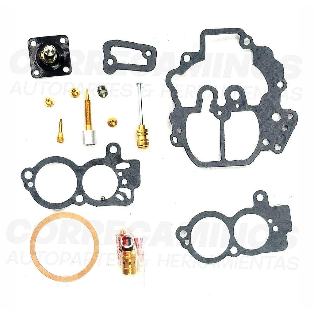P3-36-H3-EMPAQUETADURA SWIFT 1.0 1.3 CARBURADOR 13200-60B10&lt;