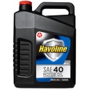ACEITE HAVOLINE SAE 50 GALON                                