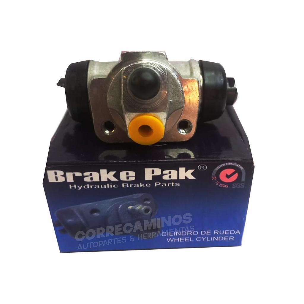 P1-6-B2 CILINDRO FRENO FRONTIER R-L 15&gt; CR-36-05&lt;