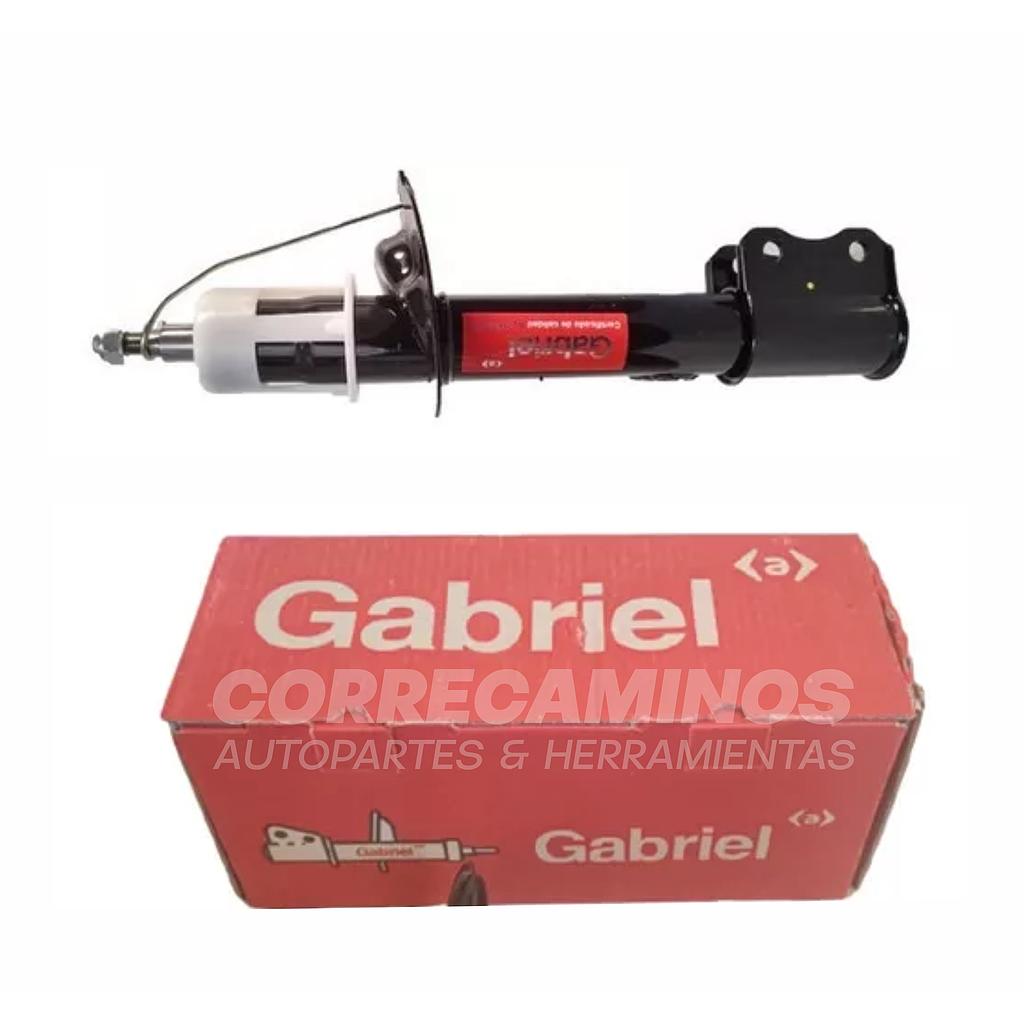 P4-6-E8 AMORTIGUADOR OPTRA TRASERO R (GABRIEL) 706059 <