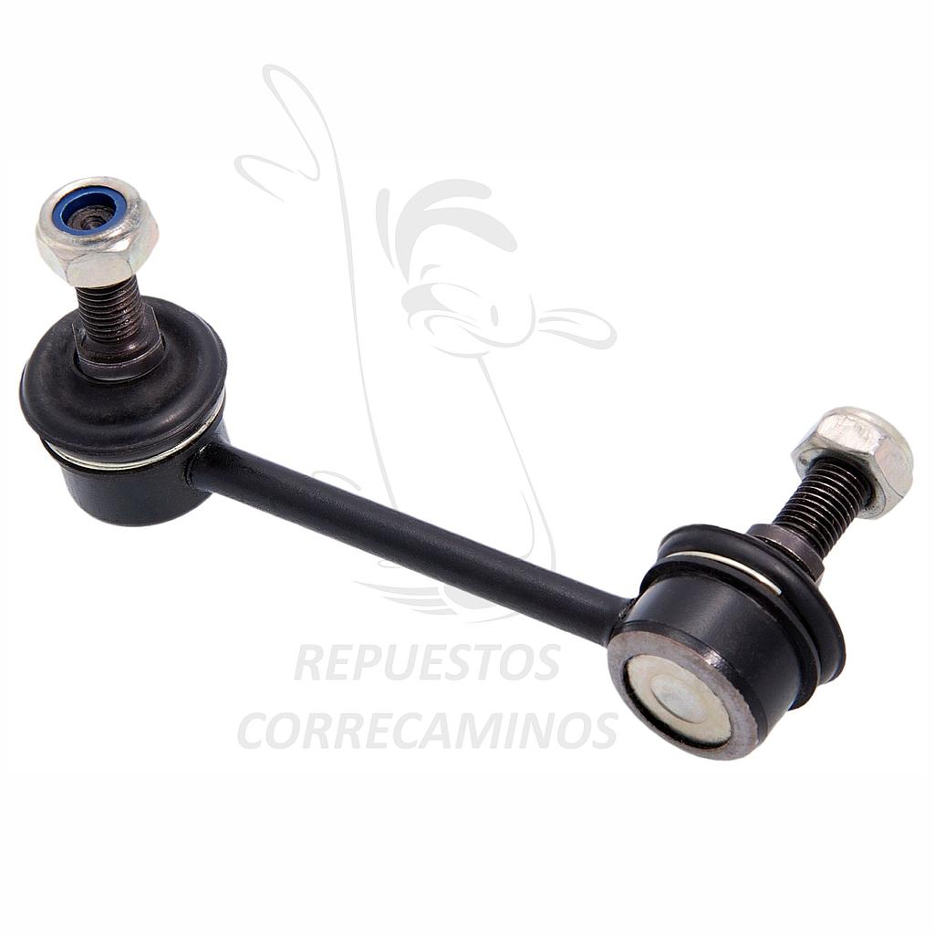 P3-15-C6 MUÑECO MATSURY MILENIO ALLEGRO DELANTERO L GA2A-34-170<