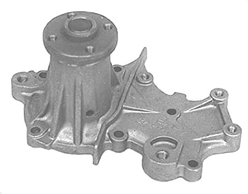 P3-17-I1 BOMBA AGUA SWIFT STEEM VITARA 1.6 (WURTEX) Z000668<