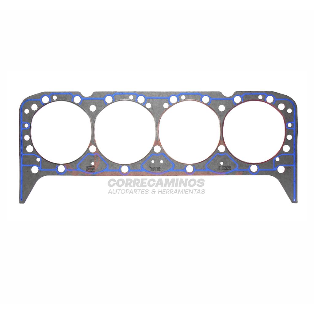 P3-8-K3 EMPAQUE C10 C30 CULATA HG3082051NR<