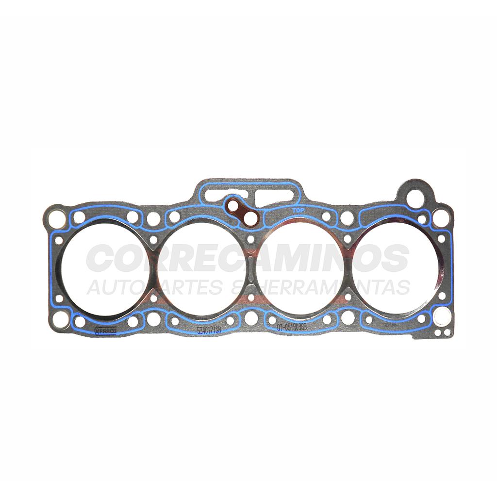 P3-8-F3 EMPAQUE B2.2 12v CULATA HG5340171SB<