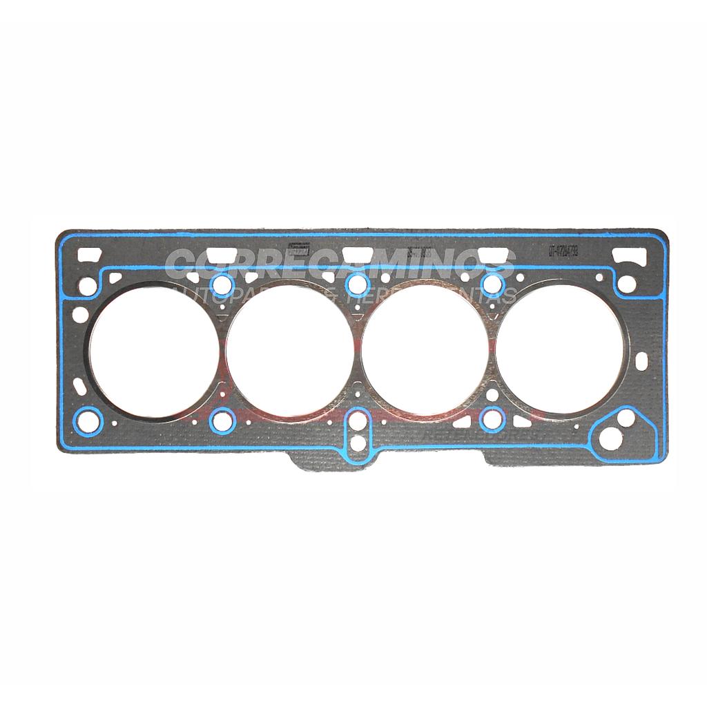 P3-8-A4 EMPAQUE MEGANE F1 SYMBOL CLIO SANDERO KANGOO 16V  CULATA HG6540109SB &lt;