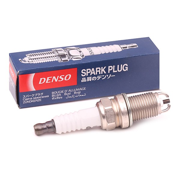 P1 BUJIA DOBLE ELCTRODO (DENSO) BKR K16TR-11 <