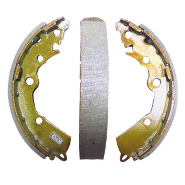 P4-18-C1 ZAPATAS PICANTO ION X (KTC) KBS-0156XG <