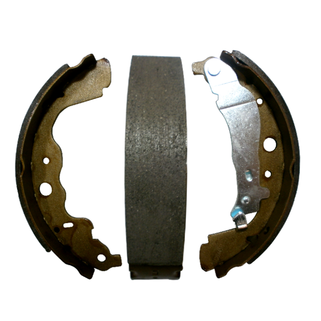 P3-16-H2 ZAPATAS DUSTER CAPTUR 4X2 BP-1694&lt;