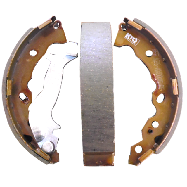 P3-41-B3 ZAPATAS GETZ EON I10 KTX X KBS-AX00XG <