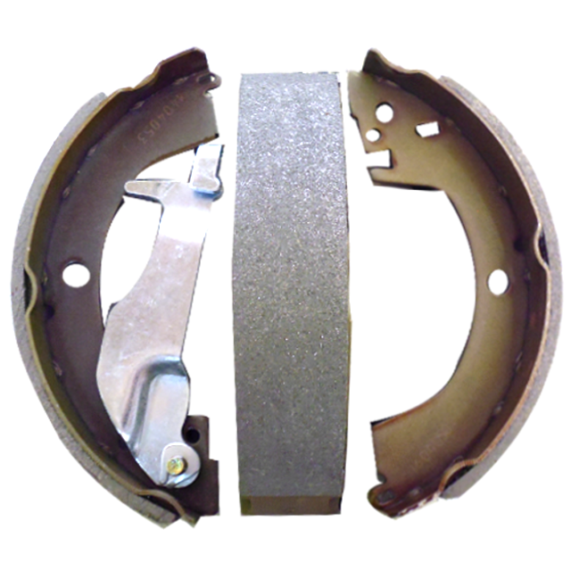 P3-16-D3 ZAPATAS N200 (KTC) KBS-N200<