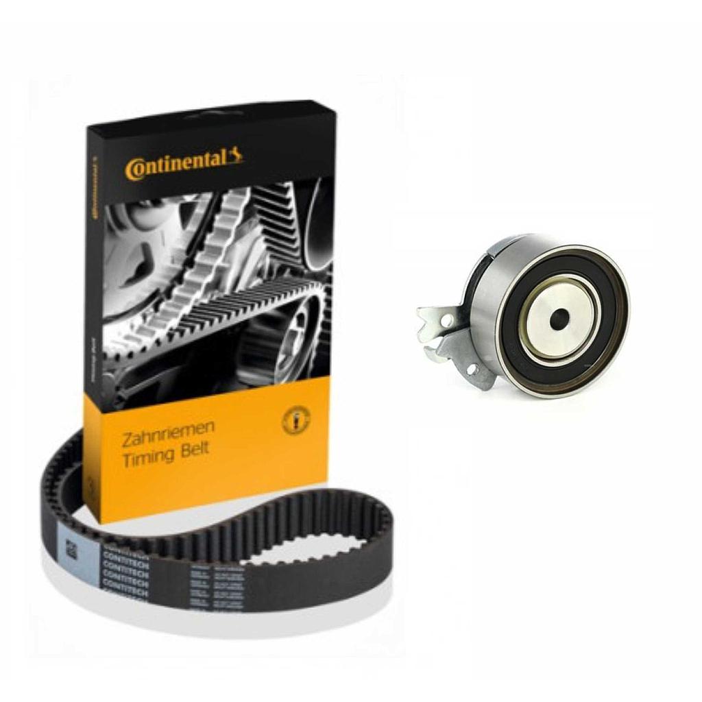 P3 KIT REPARTICION CORSA AVEO 1.5 (CONTIENTAL) KIT-080EX